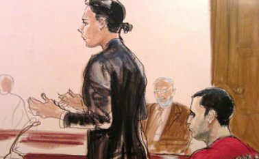 Elizabeth Williams / AP