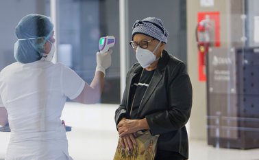 Luis Alfredo Estévez/La Opinión