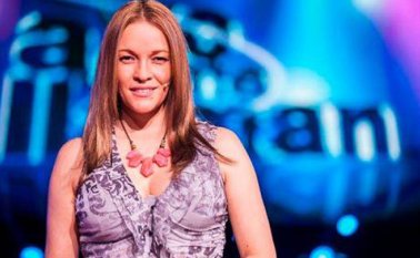 Alexandra Restrepo reveló que desde hace 17 días aproximadamente se encuentra aislada en su casa. El Universal