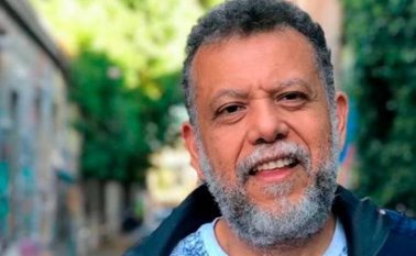 Alberto Linero. Colprensa