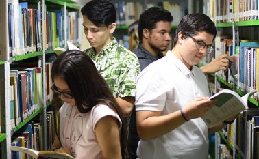 En total fueron revisadas 107 sentencias de la Corte Constitucional.
Cortesía