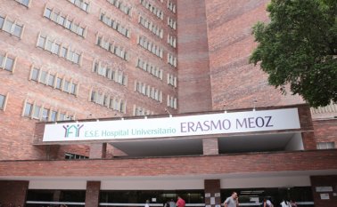 La contratación tiene por objeto “elaborar una obra literaria en formato digital que contenga la historia” del Huem, “desde su Planeación gubernamental hasta 2020”. Archivo