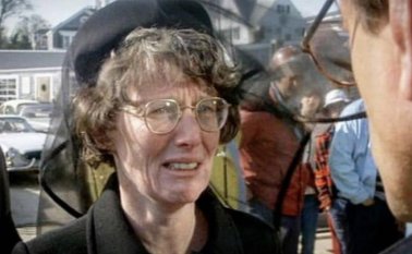 Después de filmar ‘Tiburón’, Lee Fierro ayudó a dirigir talleres de teatro en el Island Theater. Internet