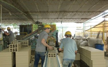 Los empresarios de Norte de Sanrtander le piden al Gobierno Nacional congelar el pago de créditos durante el tiempo que dure la emergencia sanitaria y económica. El 97% de las unidades productivas son pequeñas empresas. Archivo La Opinión