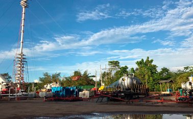 La empresa aseguró que quienes tuvieron contacto con el funcionario están aislados y en seguimiento médico. Colprensa