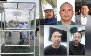 La Opinión y cortesía