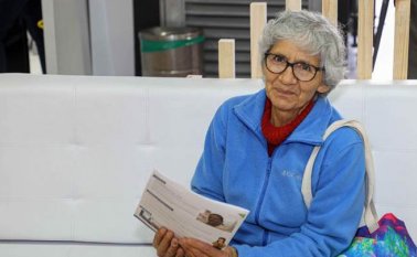 Colpensiones, que registra un promedio de 1,3 millones de jubilados, es la entidad con mayor proporción de los no bancarizados, con 323.000 personas, de las cuales 128.000 son mayores de 70 años. Colpensiones