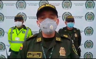 Colprensa