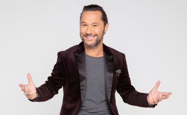 Diego Torres lanzó 'Color Esperanza en un álbum, en 2001, pero fue al año siguiente en que se convirtió en un éxito en todo el continente. Colprensa