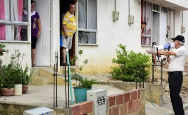 Alcaldía de Cúcuta