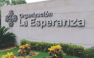 Organización La Esperanza modificó sus servicios en sus salas de velación y parques cementerios por la emergencia sanitaria originada por el coronavirus. Cortesía
