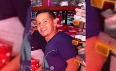 Jean Carlos Estupiñan Almeida. Redes Sociales