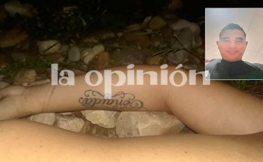 Cortesía para La Opinión