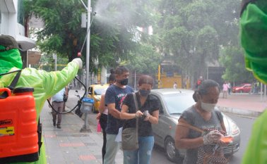 Alcaldía de Cúcuta