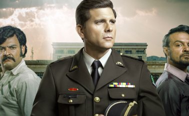 La historia está basada en el libro “El General de las mil batallas”, del periodista Julio Sánchez Cristo. Colprensa