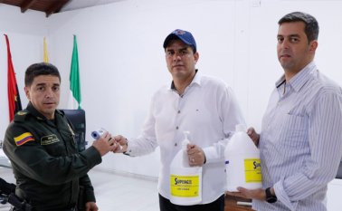 Cortesía para La Opinión