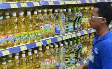 Los sábados pueden hacer compras en supermercados los ciudadanos cuyo último dígito de su cédula termine en 1, 2, 3, 4 y 5; y los domingos: 6, 7, 8, 9 y 0. Archivo