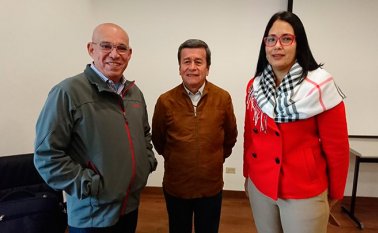 Colprensa