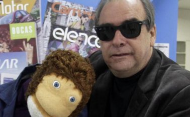 Carlos Donoso. Archivo