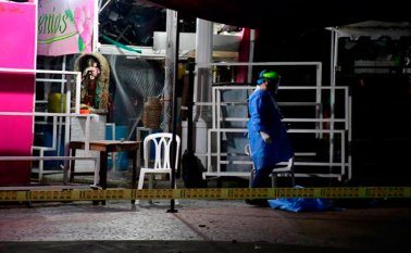 Colprensa
