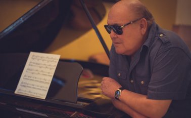 El nuevo disco de Leo Dan ya salió a la venta. Internet