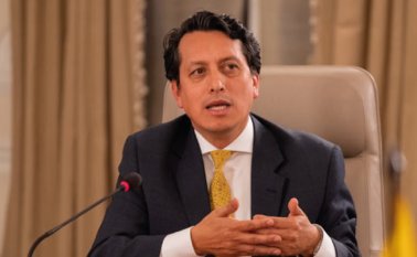 "En este juego contra un rival difícil no se puede confiar", dijo el infectólogo Carlos Álvarez. Ministerio de Salud