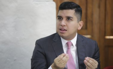 Las medidas en materia de arrendamiento benefician a todos los colombianos. Colprensa