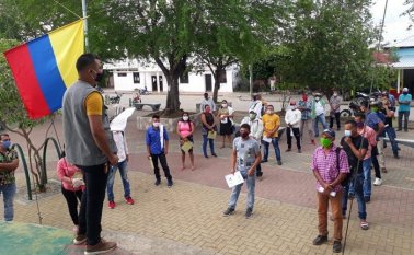 Cortesía para La Opinión