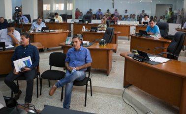 Archivo La Opinión