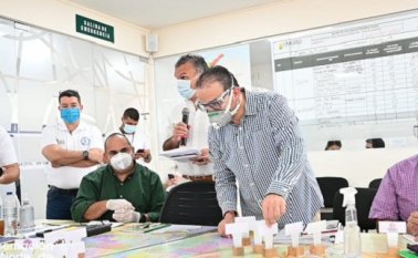 Cortesía para La Opinión