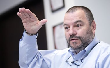 Carlos Alfonso Negret, Defensor del Pueblo rechazó las amenazas contra los médicos. Colprensa