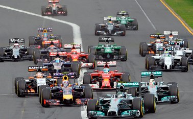 El campeonato 2020 de la competición es incierto a raíz de la expansión global del nuevo coronavirus. Afp