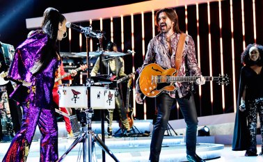 juanes dará un concierto sinfónico virtual junto a la Orquesta Filarmónica de Bogotá. Colprensa