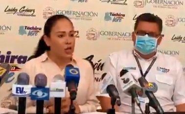 Twitter @laidygomezf