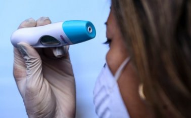 Minsalud reportó este lunes 218 nuevos casos de COVID-19 y 9 fallecidos. Colprensa