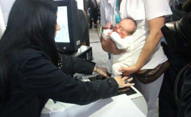 Colprensa