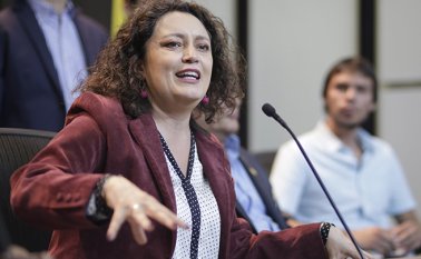 La supuesta violación de medida sanitaria tiene relación con un vídeo que circuló este fin de semana en redes sociales. Colprensa