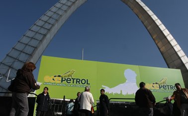 Con esta transacción se “busca anticipar eventuales necesidades de caja asociadas a un deterioro en las condiciones de mercado. Colprensa