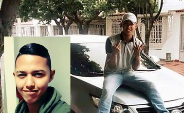 Ninguna autoridad se había pronunciado al respecto. Cortesía