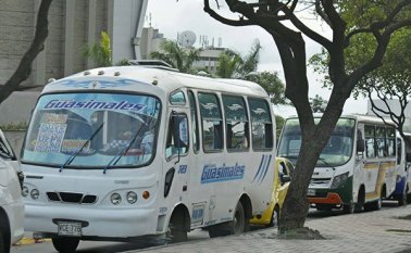 De acuerdo con el último digito d la placa. Archivo