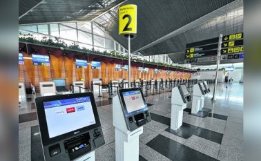 Sin duda la situación del sector y de las aerolíneas es crítica. Las empresas necesitan un salvavidas”, afirmó el directivo de Avianca, Anko Van Der Werff Colprensa