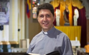 Las denuncias contra el padre se hicieron hace dos años. Colprensa