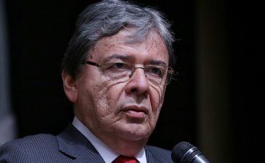 Carlos Holmes Trujillo Colprensa