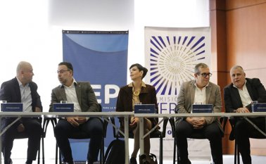 la Jurisdicción Especial para la Paz (JEP)
Colprensa