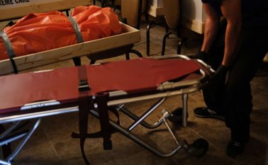 En Norte de Santander se han registrado cinco decesos de pacientes con COVID-19 de los 69 contagiados en el departamento reportados por el Ministerio de Salud. Archivo