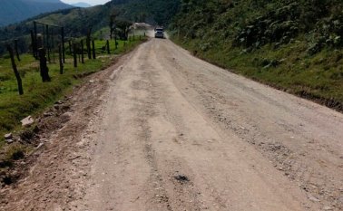 Imagen referencial / Archivo 