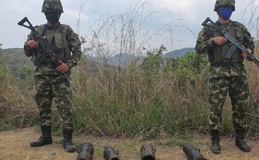 Ejército para La Opinión