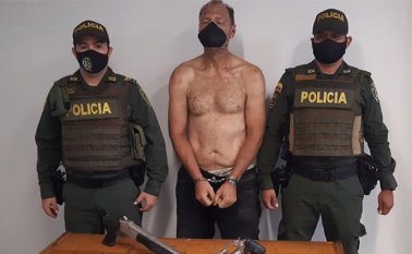 Policía 