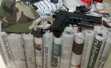 Día Internacional de la Libertad de prensa.  Colprensa