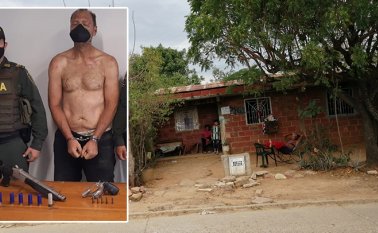 Laura Serrano La Opinión